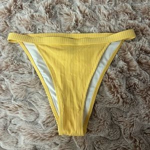 PINK small bikini bottoms